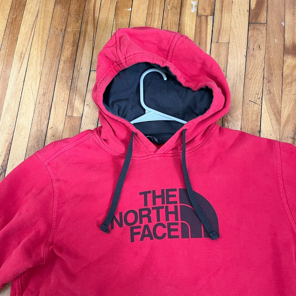 North Face Sweatshirt